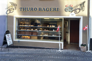 Thurø Bageri Brogade