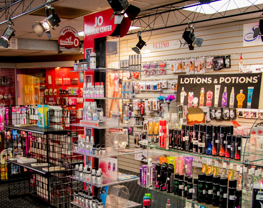 Book Store «HI-Lite Adult Bookstore», reviews and photos, 3203 Hancock St, San Diego, CA 92110, USA