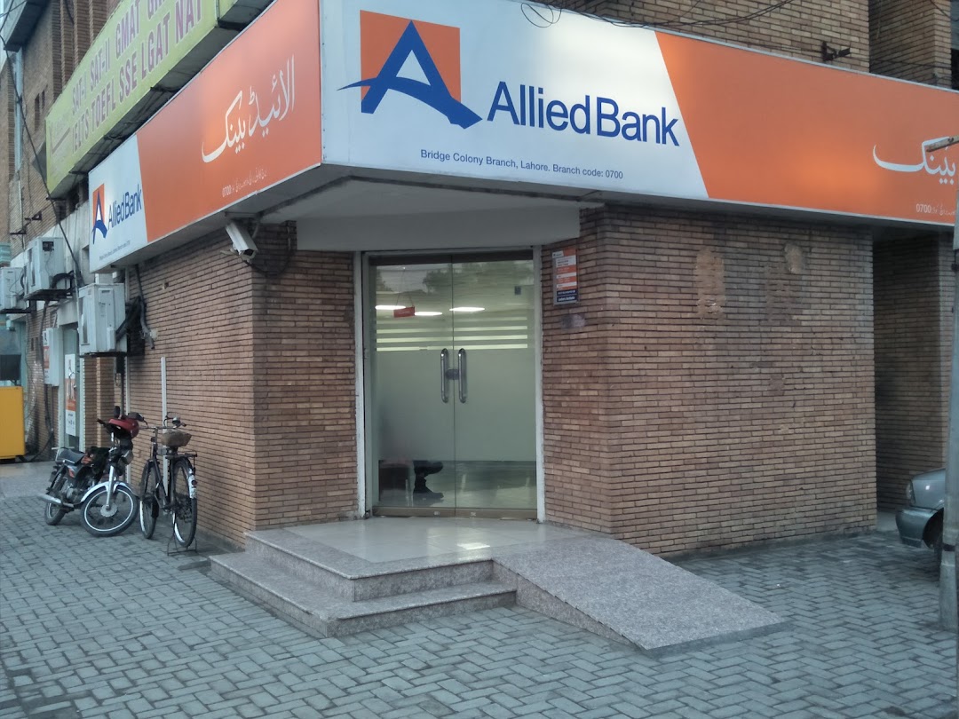 Allied Bank Limted