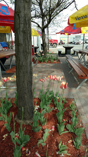 Fast Food Restaurant «Vienna Beef Factory Store», reviews and photos, 3847 S Morgan St, Chicago, IL 60609, USA