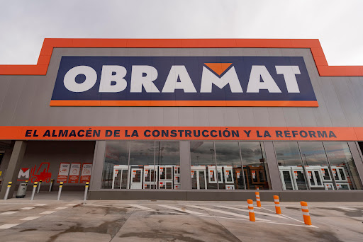 OBRAMAT Alicante (Bricomart)