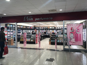 FAnn - Parfumerie a prodejna kosmetiky OC Laso Ostrava