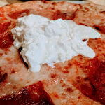 Photo n°1 de l'avis de Leonardo.e fait le 25/02/2018 à 22:35 sur le  Pizzeria L'Orlando Furioso à Montegrotto Terme