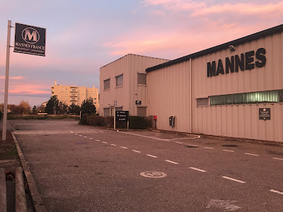 Garage Mercedes Audi BMW - Mannes Lyon à Vénissieux