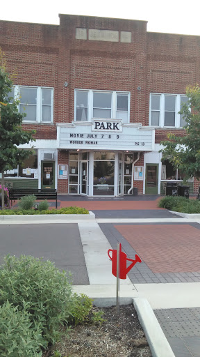 Performing Arts Theater «Park Theatre Civic Center», reviews and photos, 25 N Madison Ave, North Vernon, IN 47265, USA