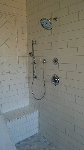 Plumber «Heritage Plumbing Inc», reviews and photos, 326 Gilmer Ferry Rd, Ball Ground, GA 30107, USA