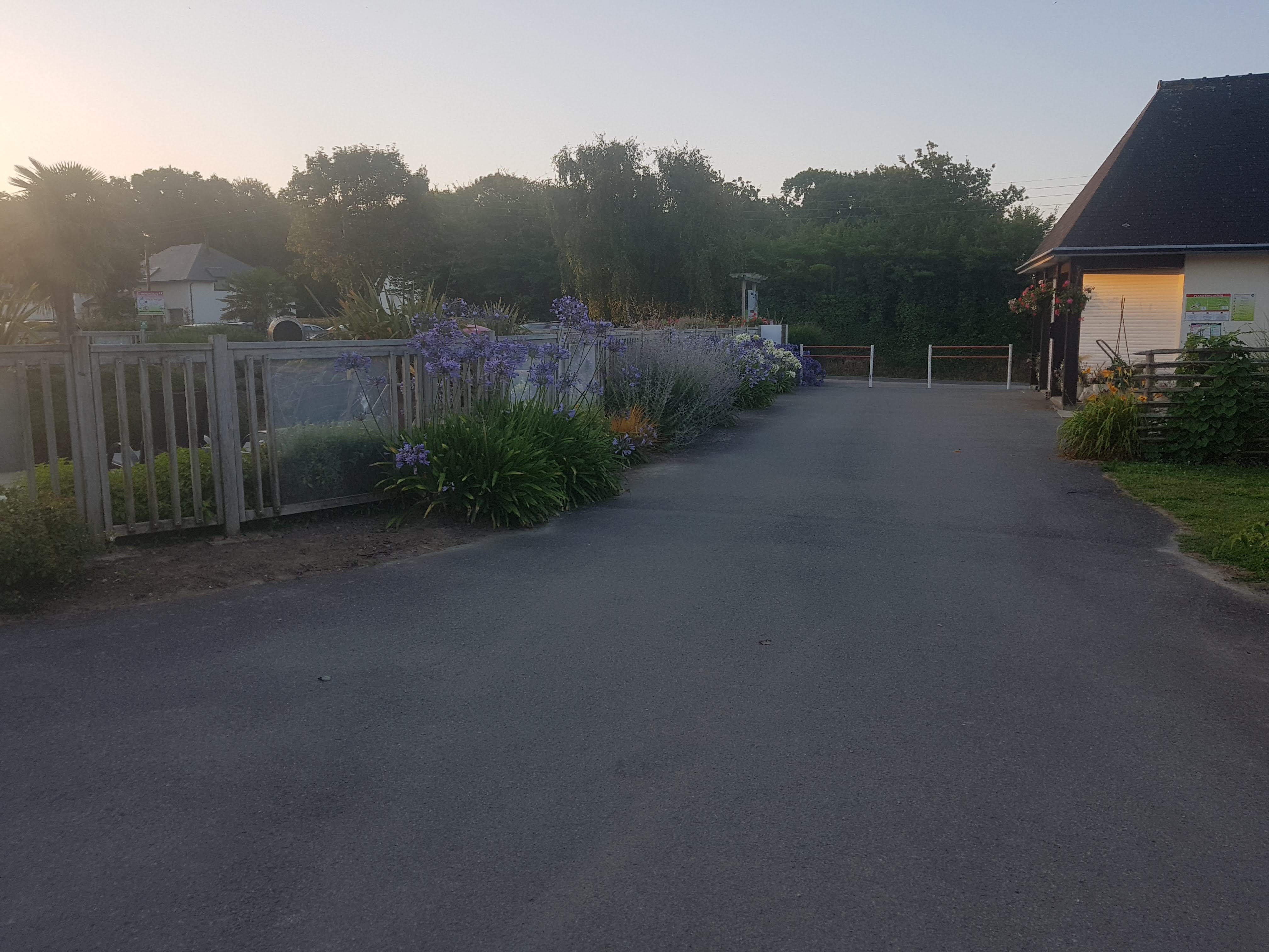 Photo n° 12 de l'avis de Terrien.u fait le 21/07/2021 à 17:46