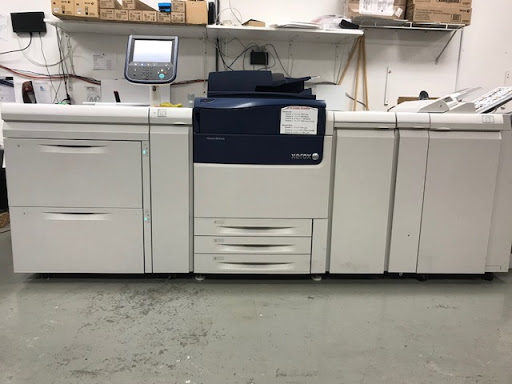 Commercial Printer «Minuteman Press», reviews and photos, 6 Clarkson Wilson Center, Chesterfield, MO 63017, USA