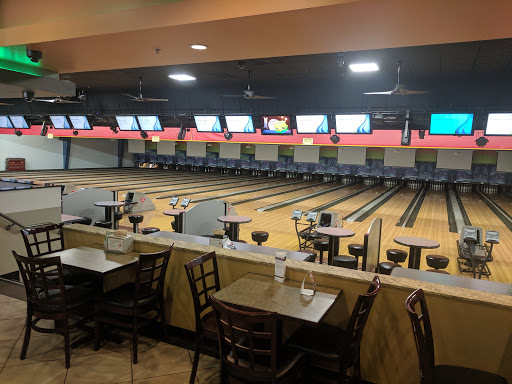 Bowling Alley «Capitol Bowl», reviews and photos, 900 W Capitol Ave, West Sacramento, CA 95691, USA