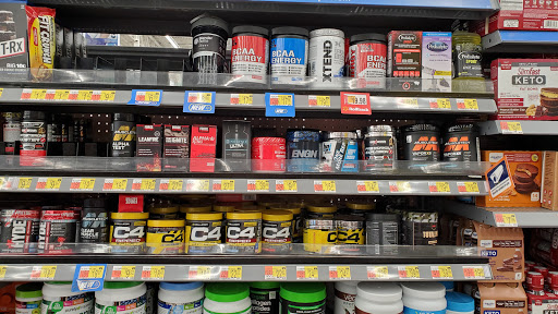 Discount Store «Walmart», reviews and photos, 1501 US-22, Watchung, NJ 07069, USA