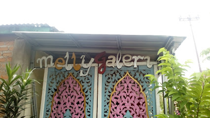 Melly Gallery Talang Balai Baru I