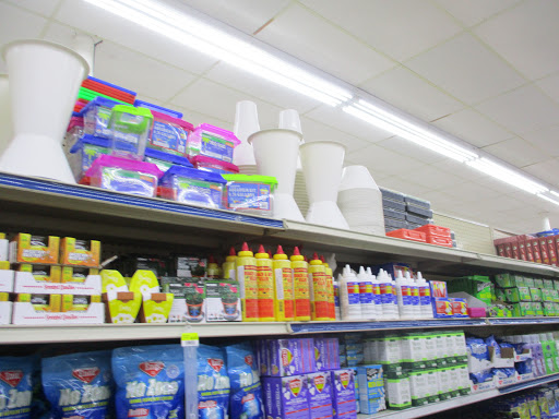 Dollar Store «King Dollar», reviews and photos, 707 E Davis St, Conroe, TX 77301, USA