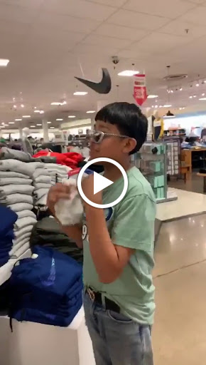 Department Store «JCPenney», reviews and photos, 3550 McCann Rd, Longview, TX 75605, USA