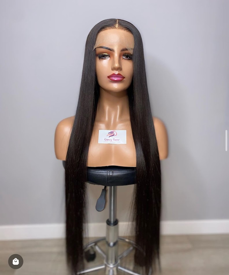 Gancy Fame - Wig Salon