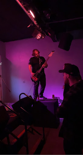 Live Music Venue «Lyric Room», reviews and photos, 233 N Broadway, Green Bay, WI 54303, USA