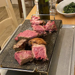 Photo n°2 de l'avis de Paolo.o fait le 27/04/2022 à 19:35 sur le  Zerodieci Pub - Restaurant à Orbetello