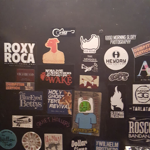 Bar «The Evening Muse», reviews and photos, 3227 N Davidson St, Charlotte, NC 28205, USA