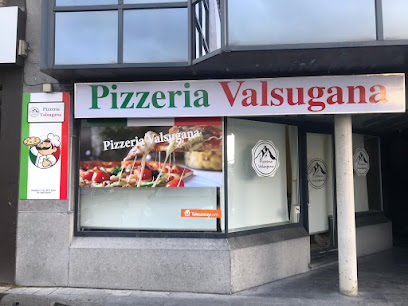 Pizzeria valsugana