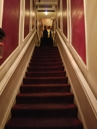 Lounge «Eighteenth Street Lounge», reviews and photos, 1212 18th St NW, Washington, DC 20036, USA