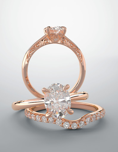 Jewelry Store «Same Day Jewelry Repair. Platinum Ring Re-size», reviews and photos, 266 Cambridge St, Burlington, MA 01803, USA