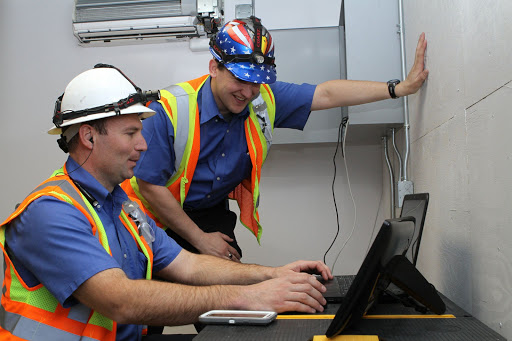 Air Conditioning Contractor «Campbell & Company», reviews and photos, 101 Butterfield Rd, Yakima, WA 98901, USA