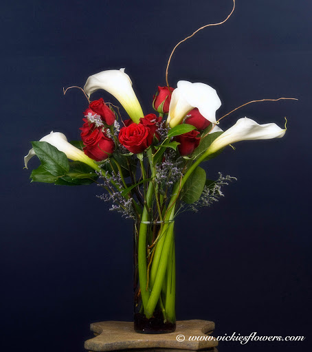 Florist «Vickies Flowers», reviews and photos, 16150 Geneva Ct, Brighton, CO 80602, USA