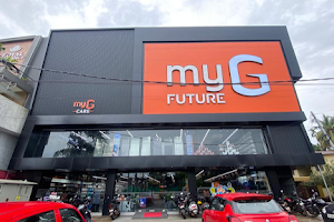 myG Future Kanhangad image