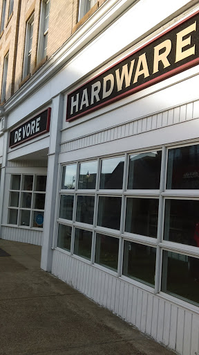 Hardware Store «DeVore Hardware Co.», reviews and photos, 437 W Main St, Monongahela, PA 15063, USA