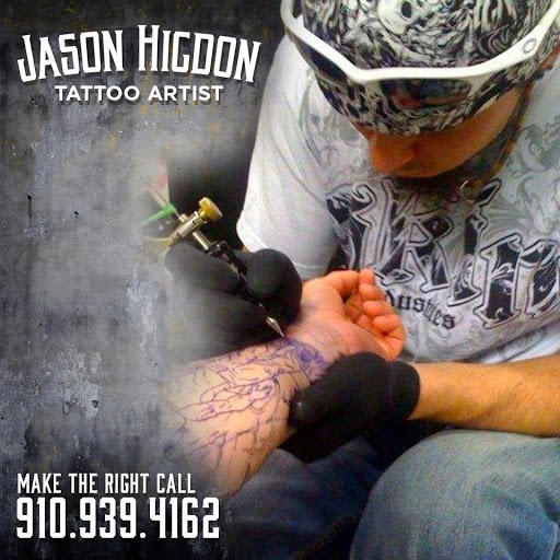 Explore black and grey half sleeve tattoo ideas, creative tattoo ideas in Jacksonville, available at American Tattoo Society of Jacksonville