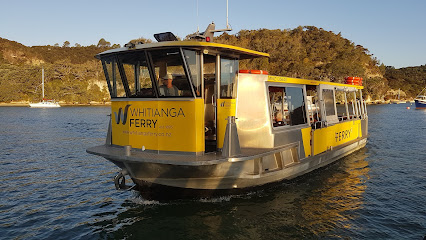 Whitianga Ferry