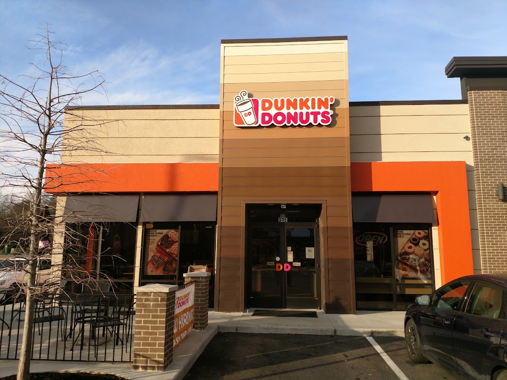 Dunkin' 30907