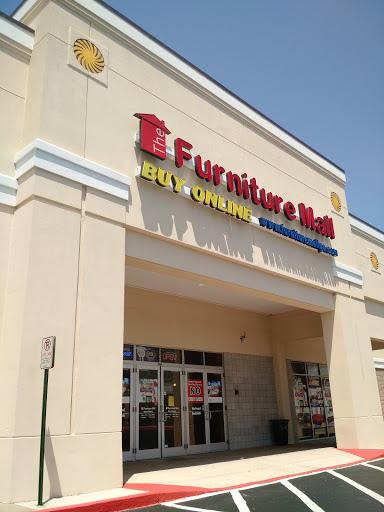 Furniture Store «Furniture Mall», reviews and photos, 860 Cobb Pl Blvd NW, Kennesaw, GA 30144, USA