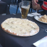 Photo n°2 de l'avis de Manuel.e fait le 11/09/2023 à 22:39 sur le  Aquila Nera à Rome