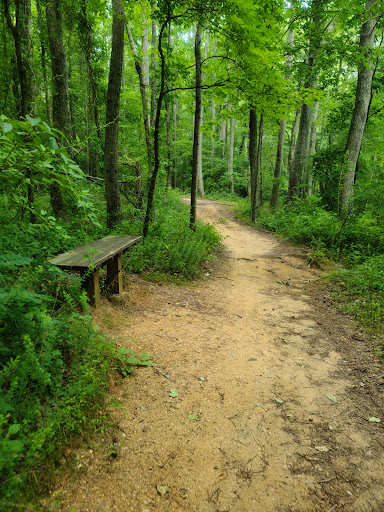 Golf Course «Bur-Mil Park Golf Course», reviews and photos, 5834 Bur-Mill Club Rd, Greensboro, NC 27410, USA