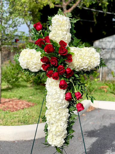 Florist «Enchantment Florist», reviews and photos, 1418 S Andrews Ave, Fort Lauderdale, FL 33316, USA