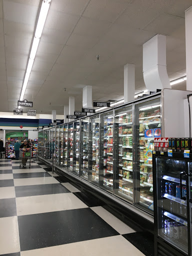 Grocery Store «Fareway Grocery», reviews and photos, 512 8th St SE, Orange City, IA 51041, USA
