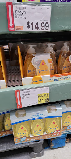 Warehouse club «BJ’s Wholesale Club», reviews and photos, 26676 Centerview Dr, Millsboro, DE 19966, USA