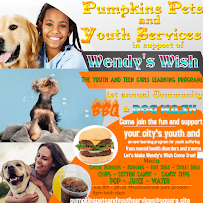 Pumpkins Pets and Youth Services - Photo 3 - Car repair in Windsor, ON, Canada, Detroit