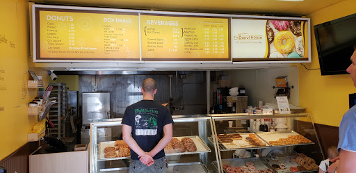 Donut Shop «The Donut House», reviews and photos, 3124 S Parker Rd, Aurora, CO 80014, USA