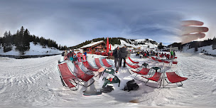 Photo n°27 de Restaurant Le Passe Montagne à Montriond ()