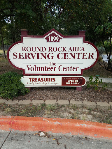 Social Services Organization «Round Rock Area Serving Center», reviews and photos