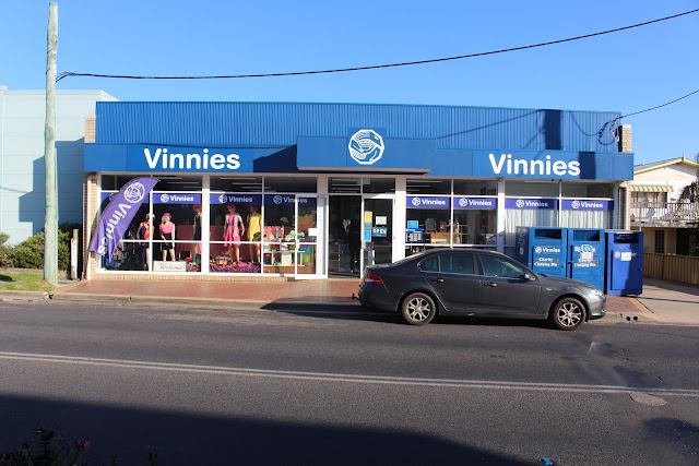 Vinnies Merimbula
