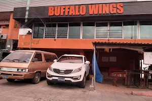 Buffalo Wings image