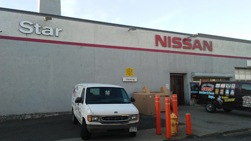 Star Nissan Service & Parts image 2