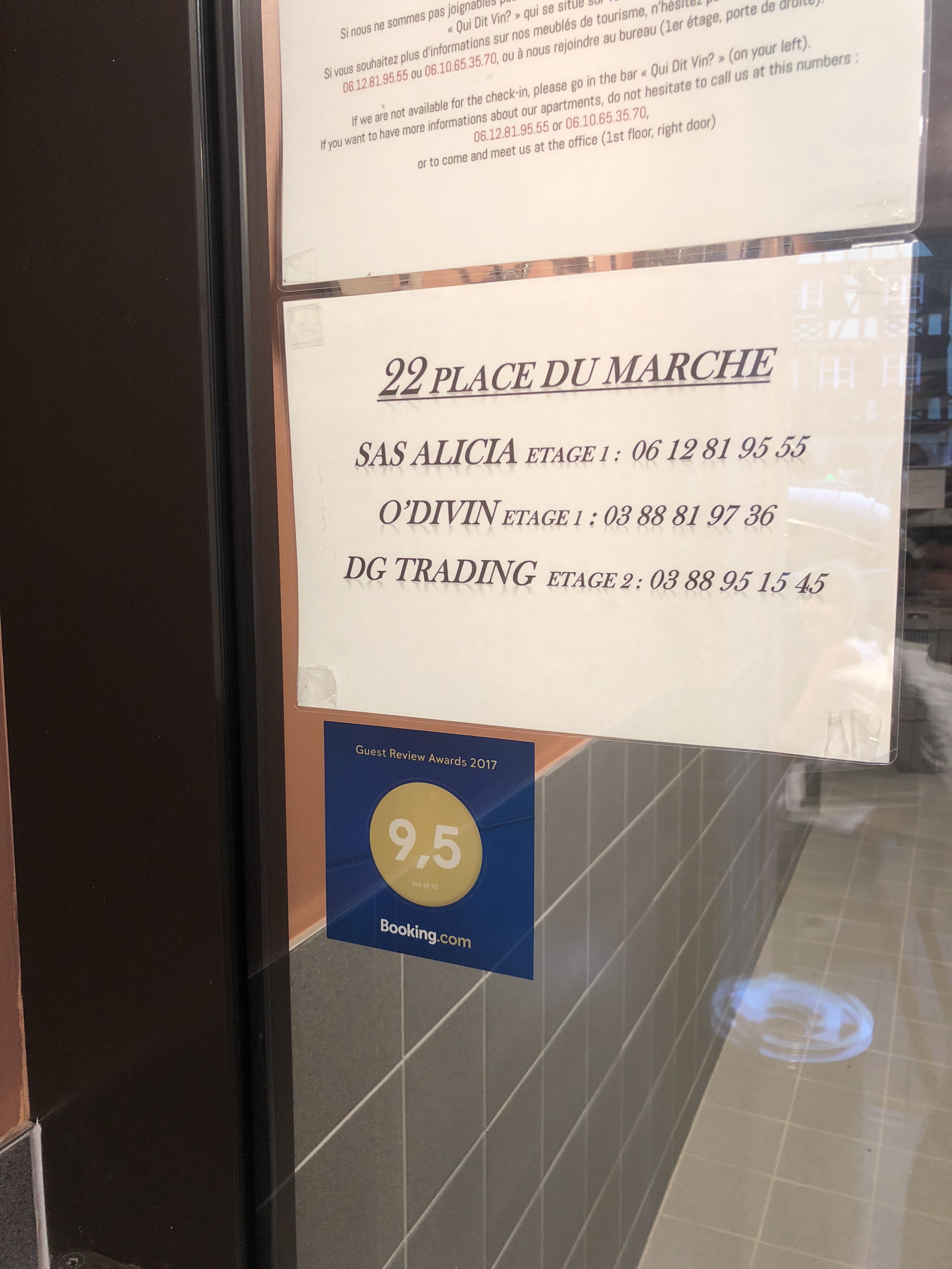 Photo n° 2 de l'avis de Y.l fait le 30/06/2018 à 19:31