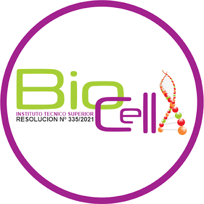 BIOCELL INSTITUTO TECNICO SUPERIOR - Biocell S.R.L - Gral. Bernardino Caballero, Luque, Paraguay