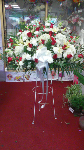 Florist «Hillside Floral Design», reviews and photos, 153-39 Hillside Avenue, Jamaica, NY 11432, USA