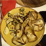 Photo n°1 de l'avis de alessandra.e fait le 07/07/2023 à 10:13 sur le  -Bacco D'oro- Ristorante Pizzeria con forno a legna Villa Adriana à Tivoli