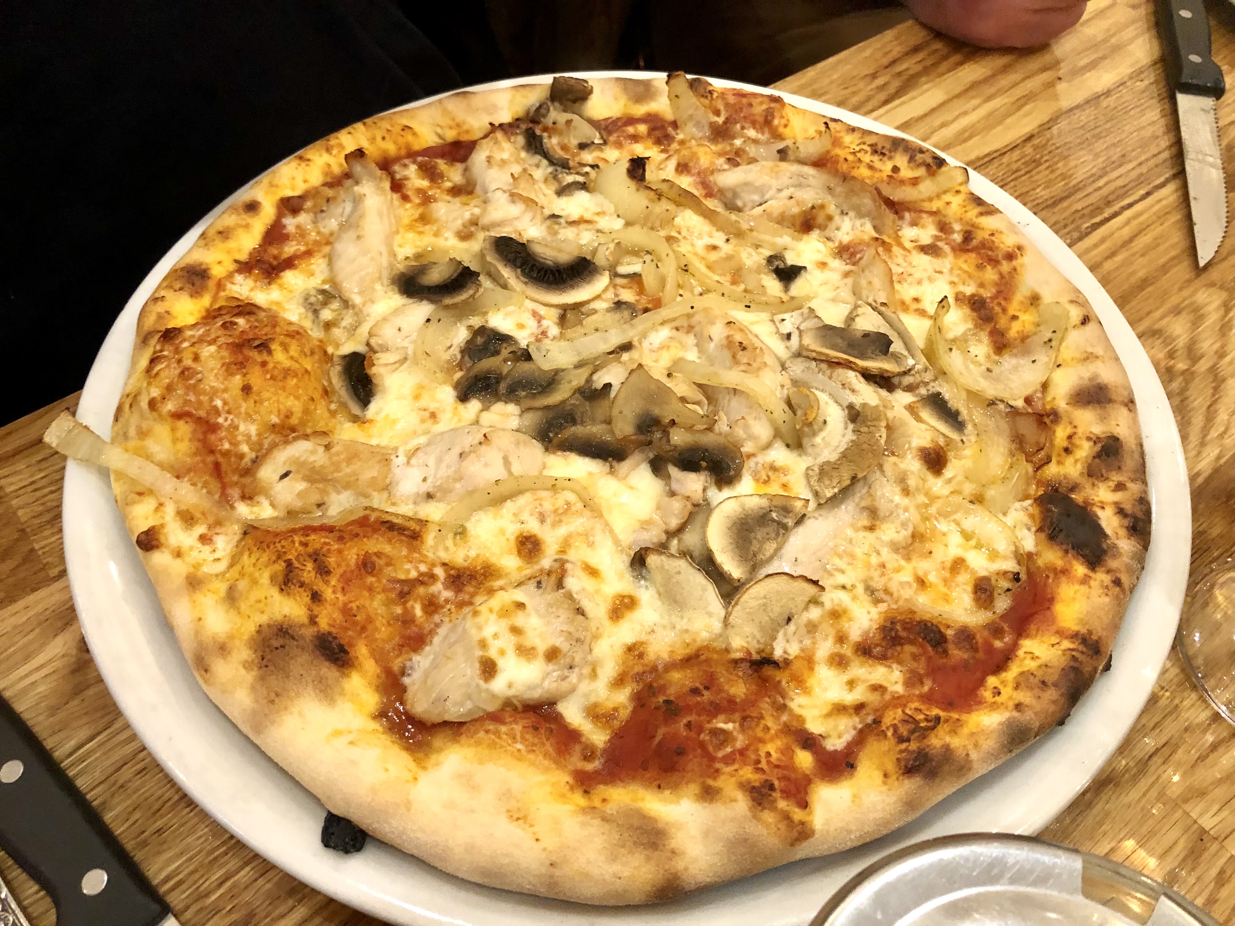 Photo n° 2 de l'avis de Isabelle.e fait le 18/02/2019 à 17:03