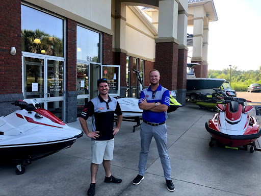 ATV Dealer «Charleston PowerSports», reviews and photos, 3571 W Montague Ave, North Charleston, SC 29418, USA